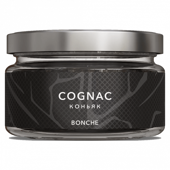 Табак Bonche - Cognac (Коньяк, 120 грамм) купить в Барнауле