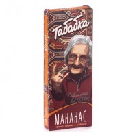Смесь Табабка - Мананас (50 грамм) — 