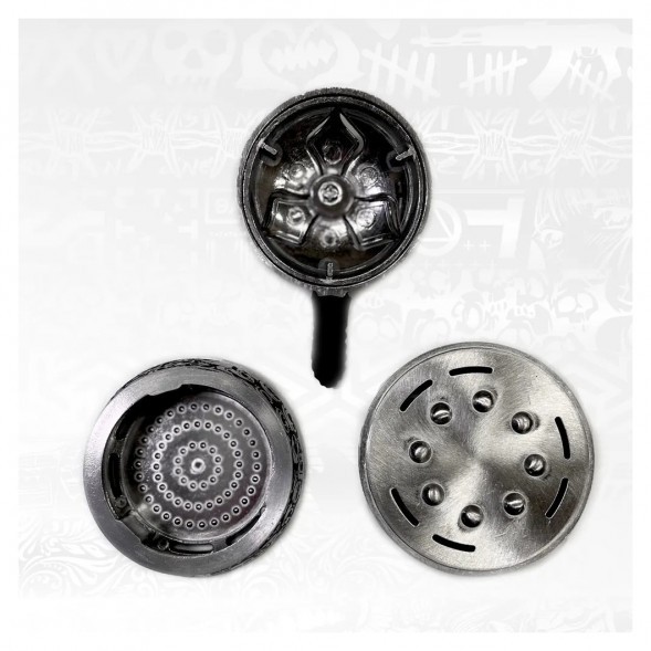 Калауд Werkbund Scull купить в Барнауле