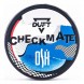 Табак Duft Checkmate - H4 Милкейк с ягодами Асаи (100 грамм) купить в Барнауле