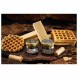 Табак WTO - Caribbean 22 Waffle (Вафли, 20 г) купить в Барнауле