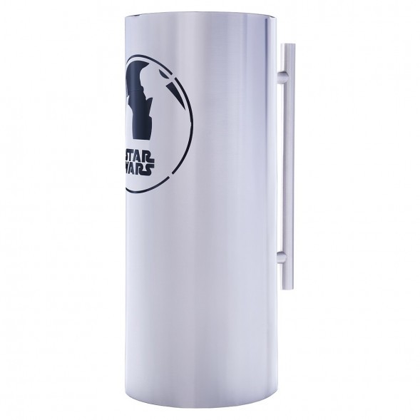 Колпак ESS 10х20 (STAR WARS) 250 мм купить в Барнауле