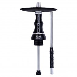 Кальян Alpha Hookah - Beat Set (Без Колбы)