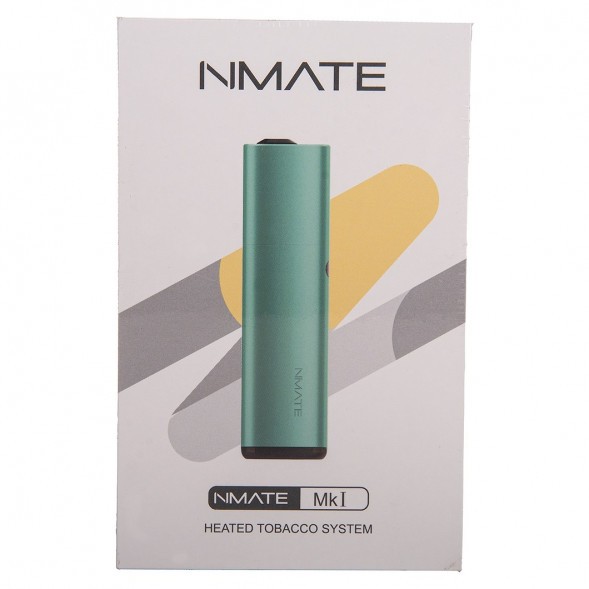 Устройство для стиков - NMATE Mk I (GREEN) купить в Барнауле