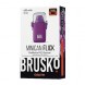 Электронная сигарета Brusko - Minican Flick (Фиолетовый) купить в Барнауле