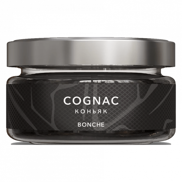 Табак Bonche - Cognac (Коньяк, 60 грамм) купить в Барнауле