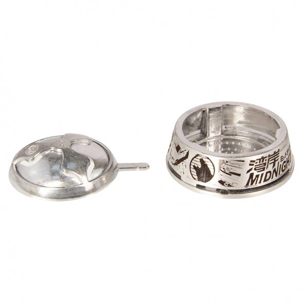 Калауд Werkbund Midnight купить в Барнауле