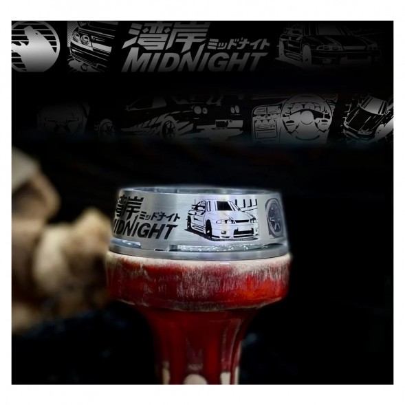 Калауд Werkbund Midnight купить в Барнауле