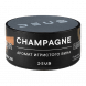 Табак Deus - Champagne (Игристое Вино, 20 грамм) купить в Барнауле