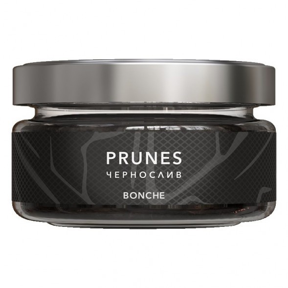 Табак Bonche - Prunes (Чернослив, 60 грамм) купить в Барнауле