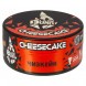 Табак BlackBurn - Cheesecake (Чизкейк, 100 грамм) купить в Барнауле