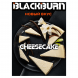 Табак BlackBurn - Cheesecake (Чизкейк, 100 грамм) купить в Барнауле