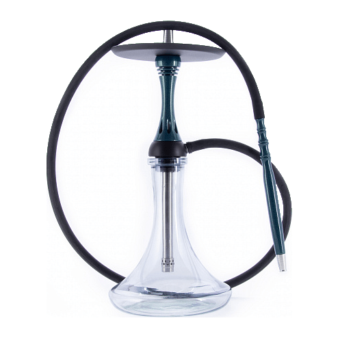 Кальян Alpha Hookah - Model X Breeze (без колбы) купить в Барнауле