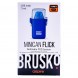 Электронная сигарета Brusko - Minican Flick (Синий) купить в Барнауле