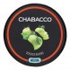 Смесь Chabacco MEDIUM - Green Apple (Зелёное Яблоко, 200 грамм) купить в Барнауле