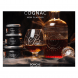 Табак Bonche - Cognac (Коньяк, 30 грамм) купить в Барнауле