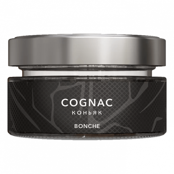 Табак Bonche - Cognac (Коньяк, 30 грамм) купить в Барнауле