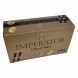 Гильзы сигаретные Imperator - Black Carbon Gold (84х20 мм, 100 шт.) купить в Барнауле