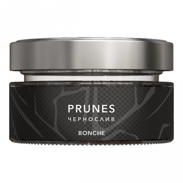 Табак Bonche - Prunes (Чернослив, 30 грамм) купить в Барнауле