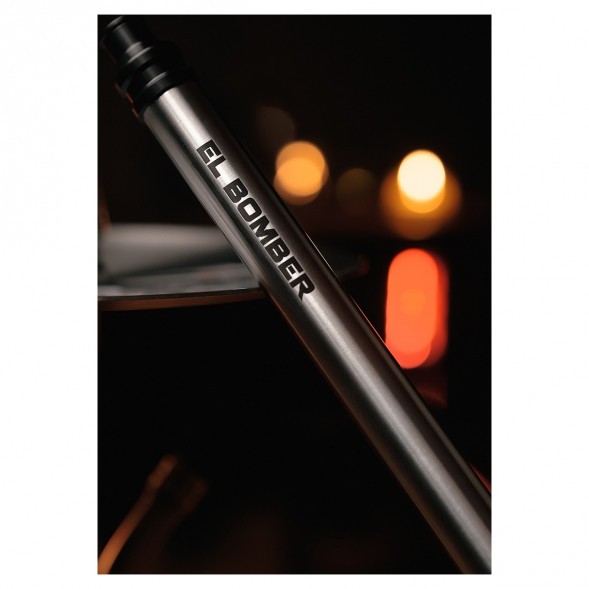 Кальян El Bomber - Poker Club (Линейка &quot;Igla&quot;, Без Колбы) купить в Барнауле