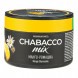 Смесь Chabacco MIX MEDIUM - Mango Camomile (Манго - Ромашка, 40 грамм) купить в Барнауле