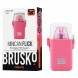 Электронная сигарета Brusko - Minican Flick (Розовый) купить в Барнауле
