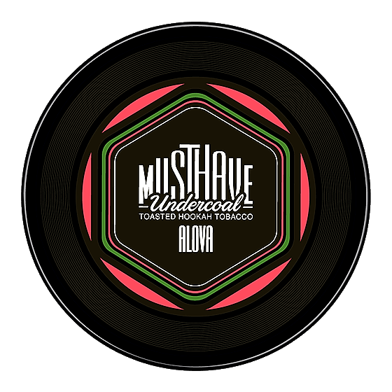 Табак Must Have - Alova (Розовая Гуава и Алоэ, 125 грамм) купить в Барнауле