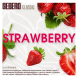 Табак Sebero - Strawberry (Клубника, 40 грамм) купить в Барнауле