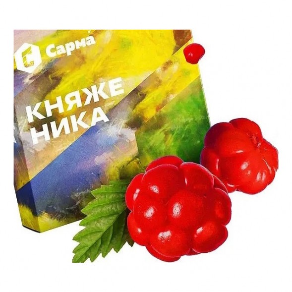 Табак Сарма - Княженика (25 грамм) купить в Барнауле