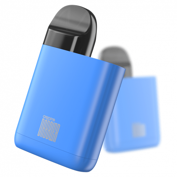 Электронная сигарета Brusko - Dabbler Nice Plus (Синий) купить в Барнауле