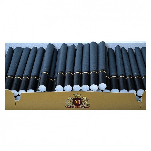 Гильзы сигаретные Imperator - Black Carbon (84х20 мм, 200 шт.) купить в Барнауле