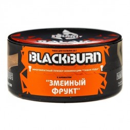 Табак BlackBurn - Salak (Змеиный Фрукт, 25 грамм)