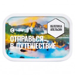 Табак Сарма - Облепиха-Апельсин (200 грамм)