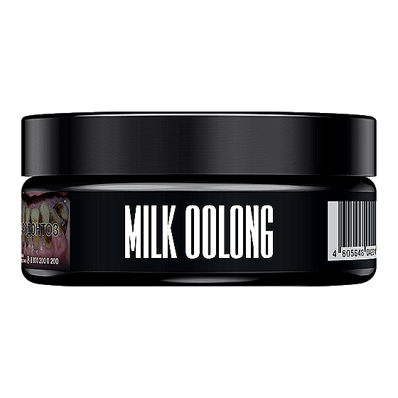 Табак Must Have - Milk Oolong (Молочный Улун, 125 грамм) купить в Барнауле