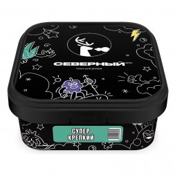 Табак Северный - Супер Крепкий (200 грамм)