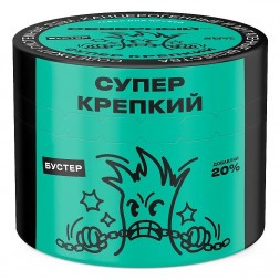 Табак Северный - Супер Крепкий (200 грамм)