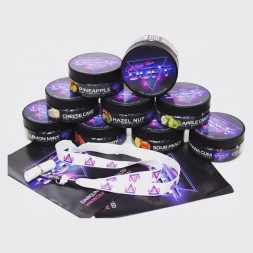 Табак Duft - Masha and Bear (Маша и Медведь, 80 грамм)