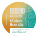 Табак Sebero Arctic Mix - Melon Ron Do (Дынно-Мятная Конфета, 25 грамм) купить в Барнауле