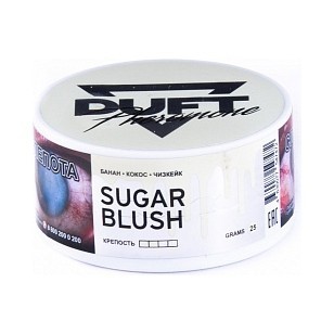 Табак Duft Pheromone - Sugar Blush (Сахарный Румянец, 25 грамм) купить в Барнауле