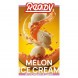 Табак Ready - Melon Ice Cream (Пломбир, Дыня, 25 грамм) купить в Барнауле