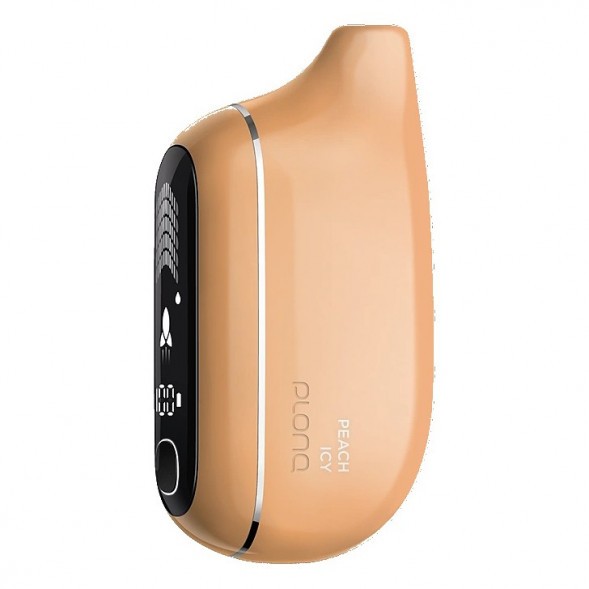 PLONQ MAX PRO - Персик (10000 затяжек) купить в Барнауле