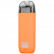 Электронная сигарета Brusko - Minican 2 (400 mAh, Оранжевый) купить в Барнауле