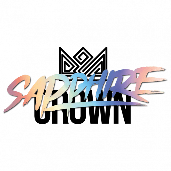 Табак Sapphire Crown - Lemon Pie (Лимонный Пирог, 200 грамм) купить в Барнауле