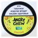 Табак жевательный Angry Chew Slim Strong - Сочная Дыня (12 грамм) купить в Барнауле