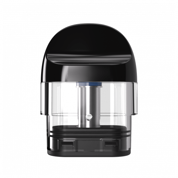 Сменный картридж Brusko - Minican 4 (0.8 Ом, Черный) купить в Барнауле