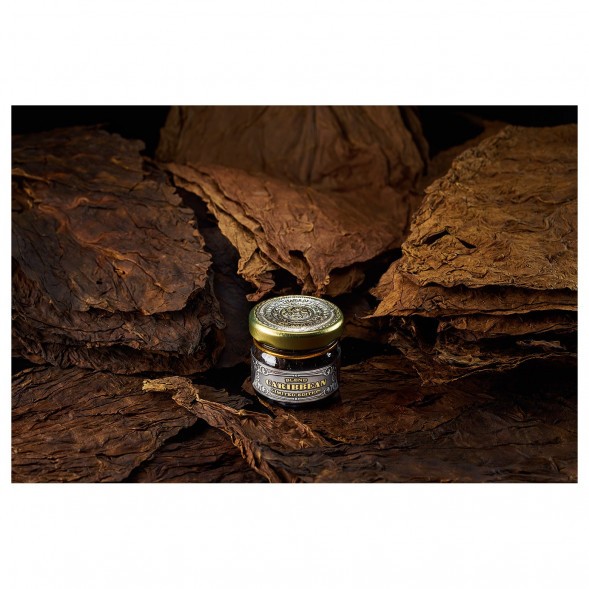 Табак WTO - Caribbean Original (20 г) купить в Барнауле