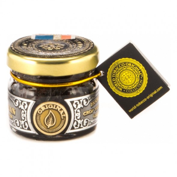 Табак WTO - Caribbean Original (20 г) купить в Барнауле