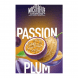 Табак Must Have - Passion Plum (Слива и Маракуйя, 125 грамм) купить в Барнауле