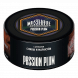 Табак Must Have - Passion Plum (Слива и Маракуйя, 125 грамм) купить в Барнауле