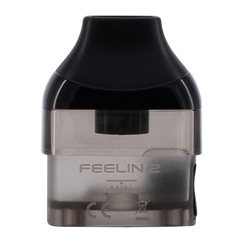 Сменный картридж Brusko - Feelin 2 (0.4 Ом, 1 шт) купить в Барнауле